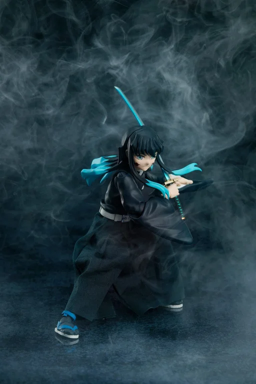 Demon Slayer - BUZZmod. - Muichirō Tokitō