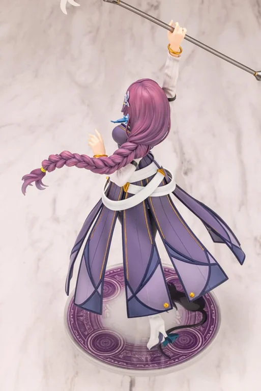 The Legend of Heroes - Scale Figure - Emma Millstein
