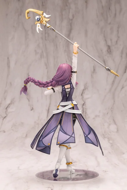 The Legend of Heroes - Scale Figure - Emma Millstein