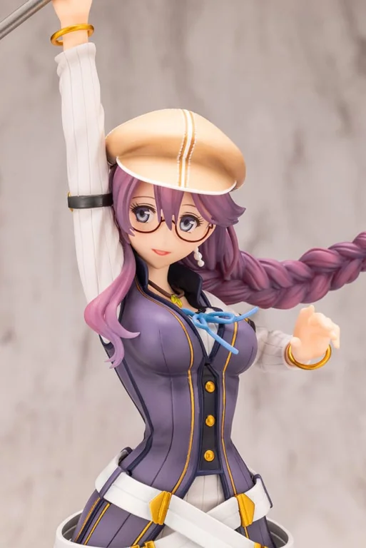 The Legend of Heroes - Scale Figure - Emma Millstein