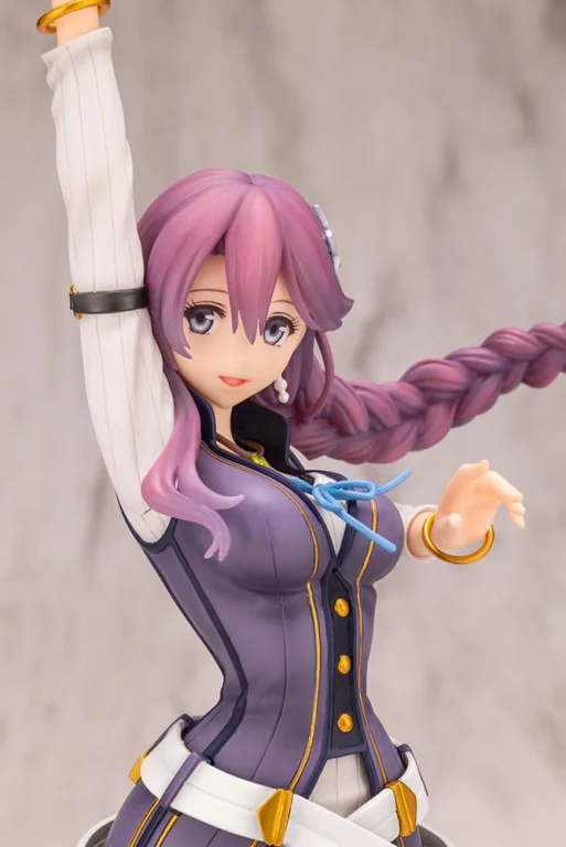 The Legend of Heroes - Scale Figure - Emma Millstein