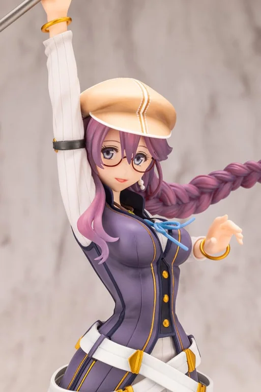 The Legend of Heroes - Scale Figure - Emma Millstein