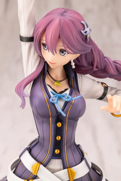 The Legend of Heroes - Scale Figure - Emma Millstein