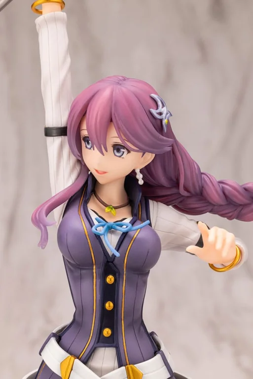 The Legend of Heroes - Scale Figure - Emma Millstein