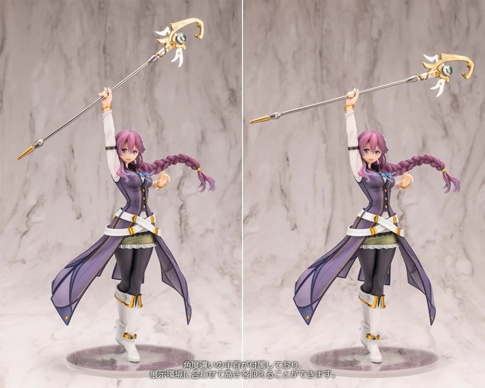 The Legend of Heroes - Scale Figure - Emma Millstein