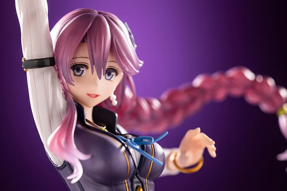 The Legend of Heroes - Scale Figure - Emma Millstein
