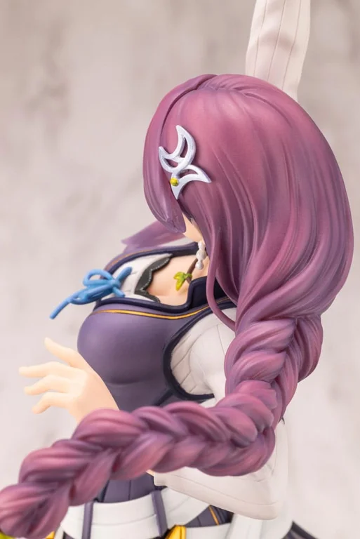 The Legend of Heroes - Scale Figure - Emma Millstein