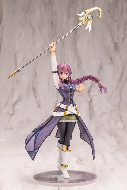 The Legend of Heroes - Scale Figure - Emma Millstein