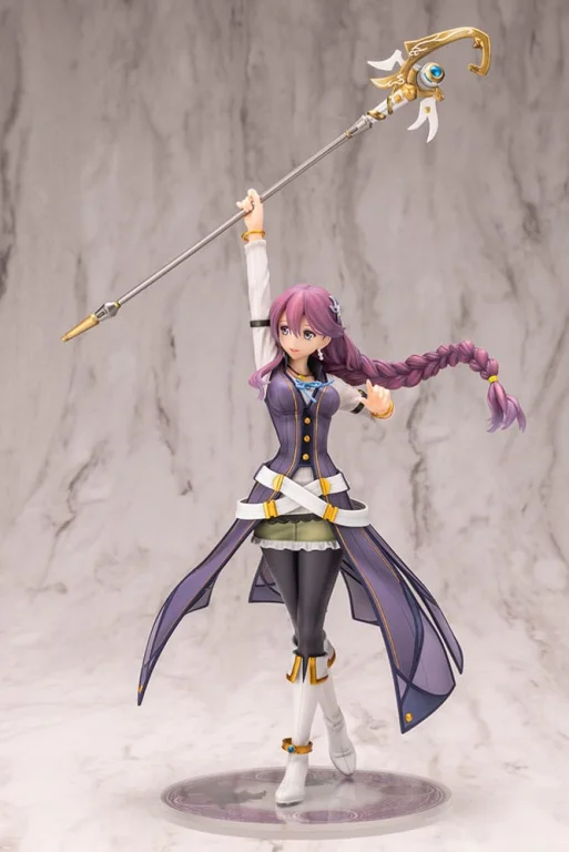 The Legend of Heroes - Scale Figure - Emma Millstein