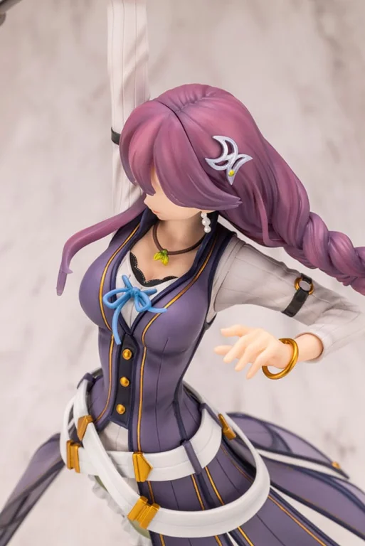 The Legend of Heroes - Scale Figure - Emma Millstein
