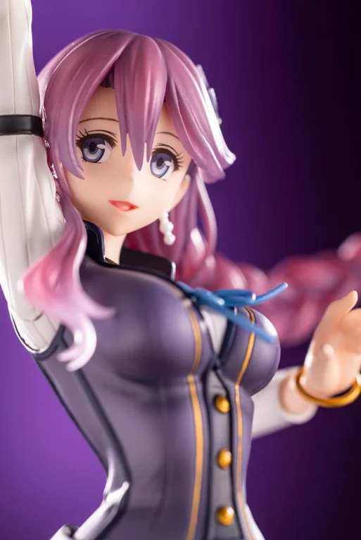 The Legend of Heroes - Scale Figure - Emma Millstein