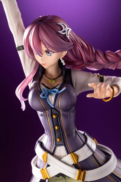 The Legend of Heroes - Scale Figure - Emma Millstein