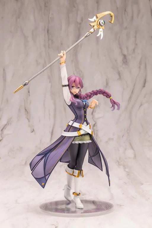The Legend of Heroes - Scale Figure - Emma Millstein