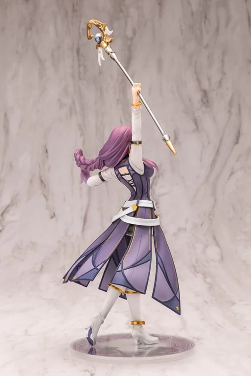 The Legend of Heroes - Scale Figure - Emma Millstein