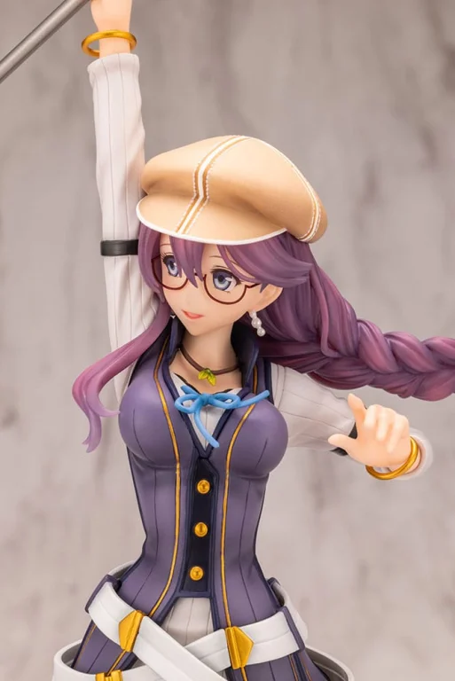 The Legend of Heroes - Scale Figure - Emma Millstein