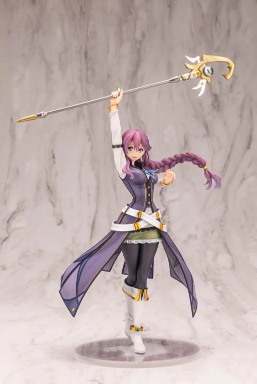 The Legend of Heroes - Scale Figure - Emma Millstein
