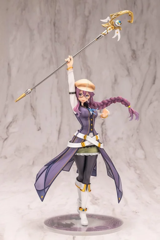 The Legend of Heroes - Scale Figure - Emma Millstein