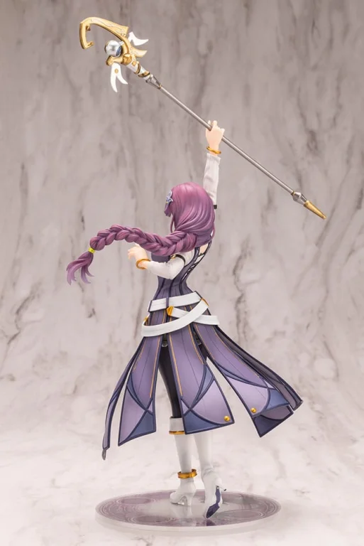 The Legend of Heroes - Scale Figure - Emma Millstein