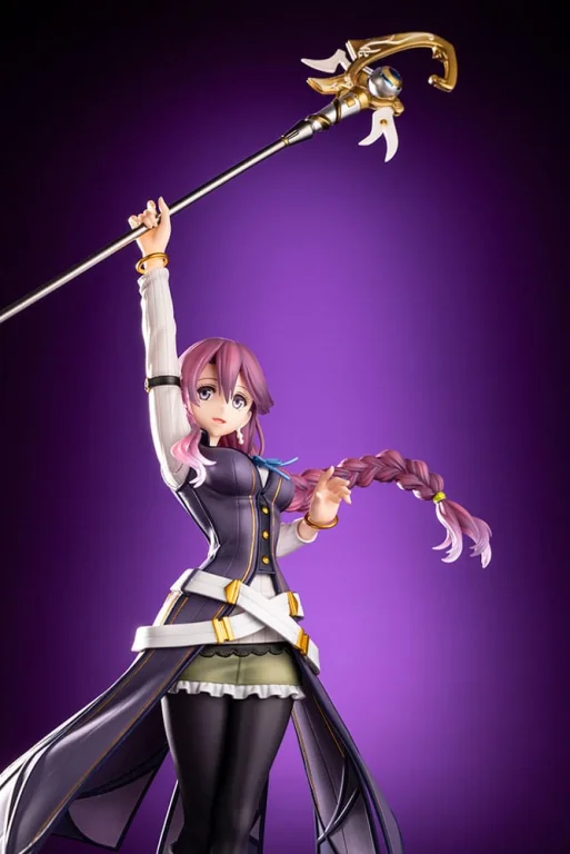 The Legend of Heroes - Scale Figure - Emma Millstein
