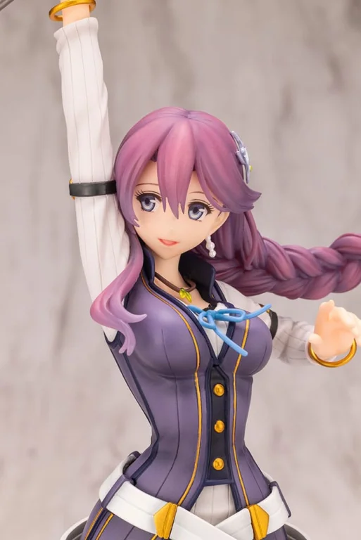 The Legend of Heroes - Scale Figure - Emma Millstein
