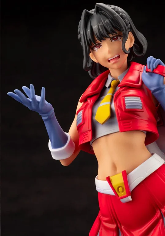 Transformers - Bishoujo - Starscream