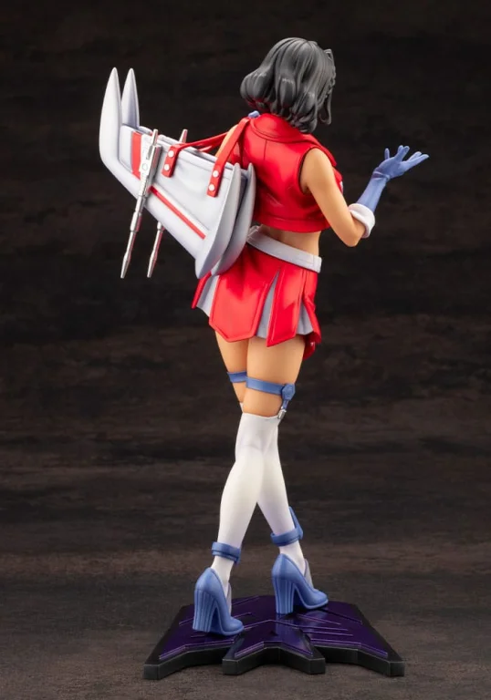Transformers - Bishoujo - Starscream