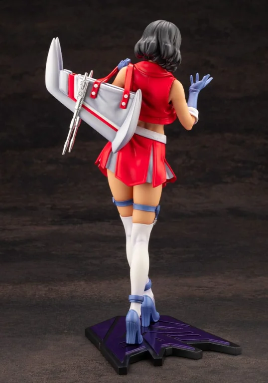 Transformers - Bishoujo - Starscream