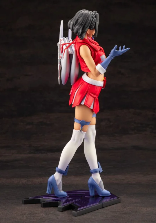 Transformers - Bishoujo - Starscream