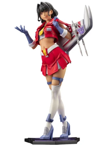 Produktbild zu Transformers - Bishoujo - Starscream