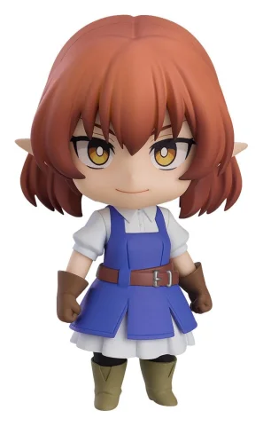 Produktbild zu Helck - Nendoroid - Vermilio