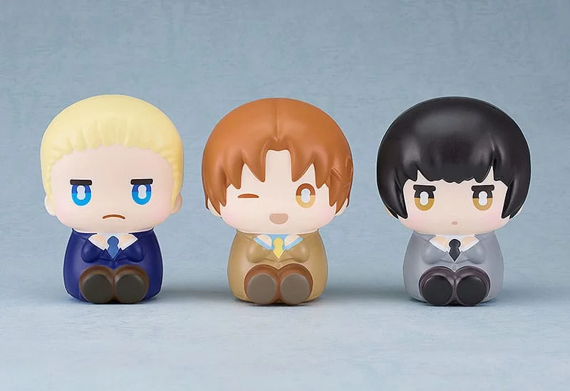 Hetalia - Marshmalloid - Germany
