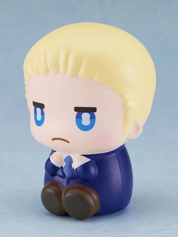 Hetalia - Marshmalloid - Germany