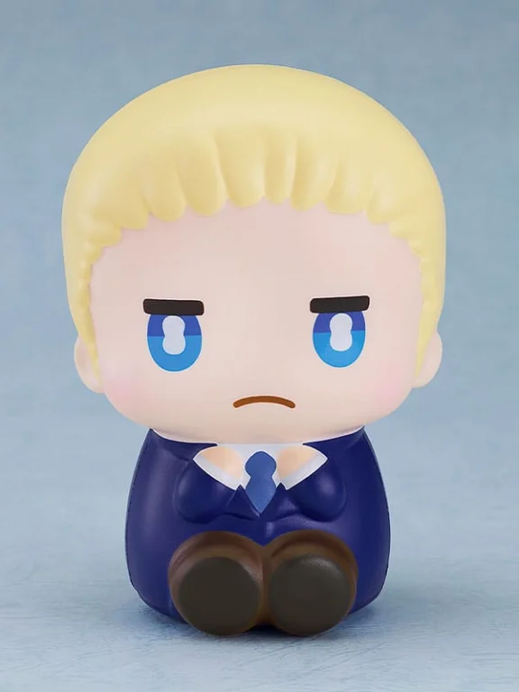 Hetalia - Marshmalloid - Germany