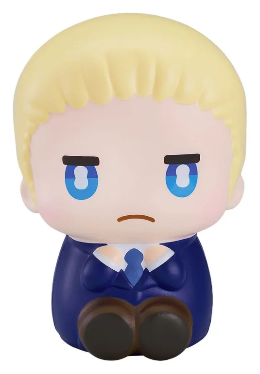Hetalia - Marshmalloid - Germany