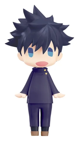 Produktbild zu Jujutsu Kaisen - HELLO! GOOD SMILE - Megumi Fushiguro