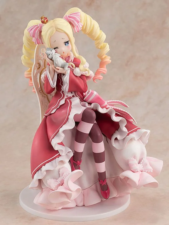 Re:ZERO - Scale Figure - Beatrice (Tea Party Ver.)