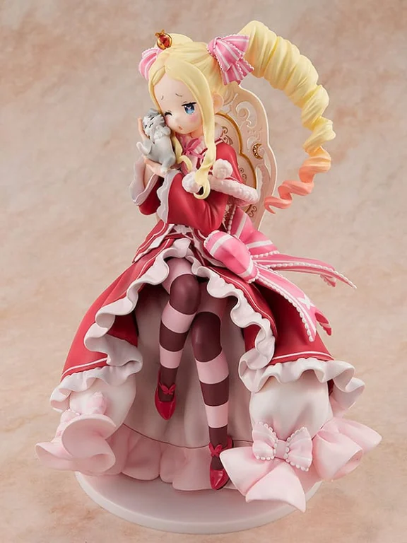 Re:ZERO - Scale Figure - Beatrice (Tea Party Ver.)