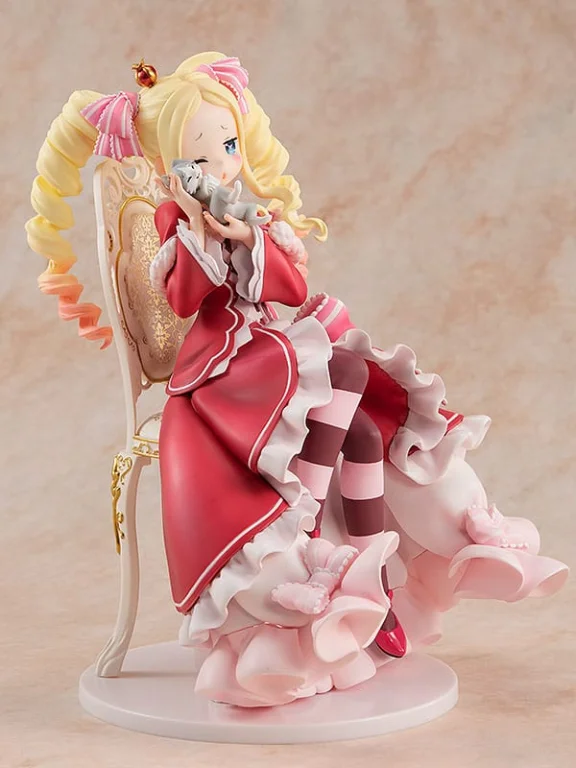 Re:ZERO - Scale Figure - Beatrice (Tea Party Ver.)