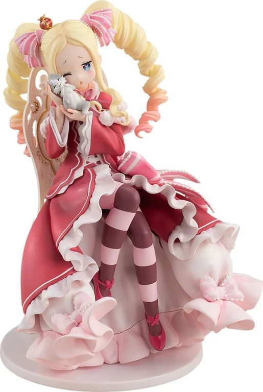 Re:ZERO - Scale Figure - Beatrice (Tea Party Ver.)