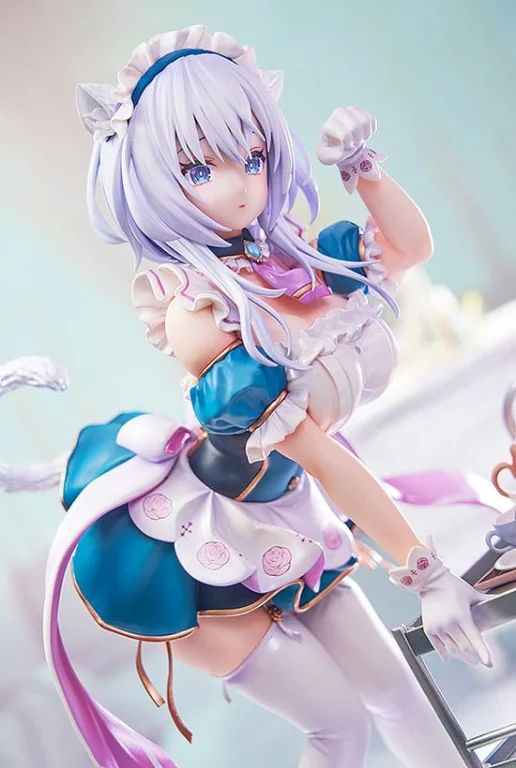 Liar, Liar - Scale Figure - Shirayuki Himeji (Light Novel)