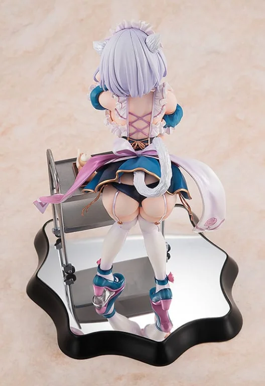 Liar, Liar - Scale Figure - Shirayuki Himeji (Light Novel)