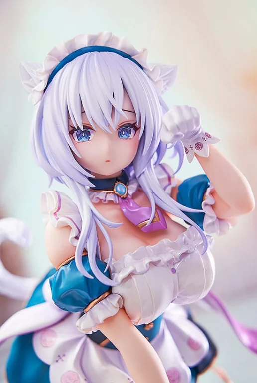 Liar, Liar - Scale Figure - Shirayuki Himeji (Light Novel)