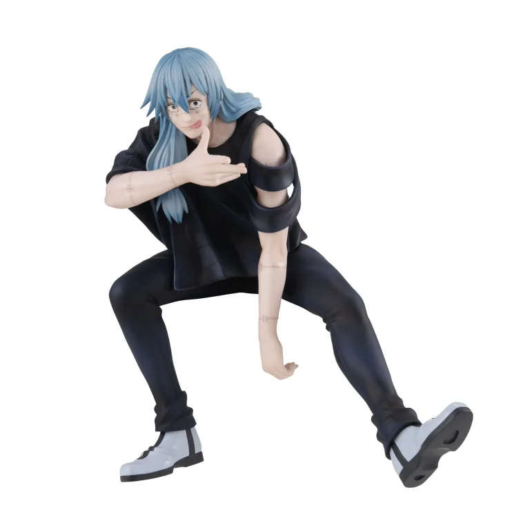 Jujutsu Kaisen - Noodle Stopper Figure - Mahito