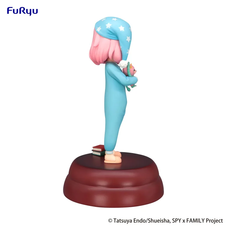SPY&times;FAMILY - Exceed Creative Figure - Anya Forger (Sleepwear)