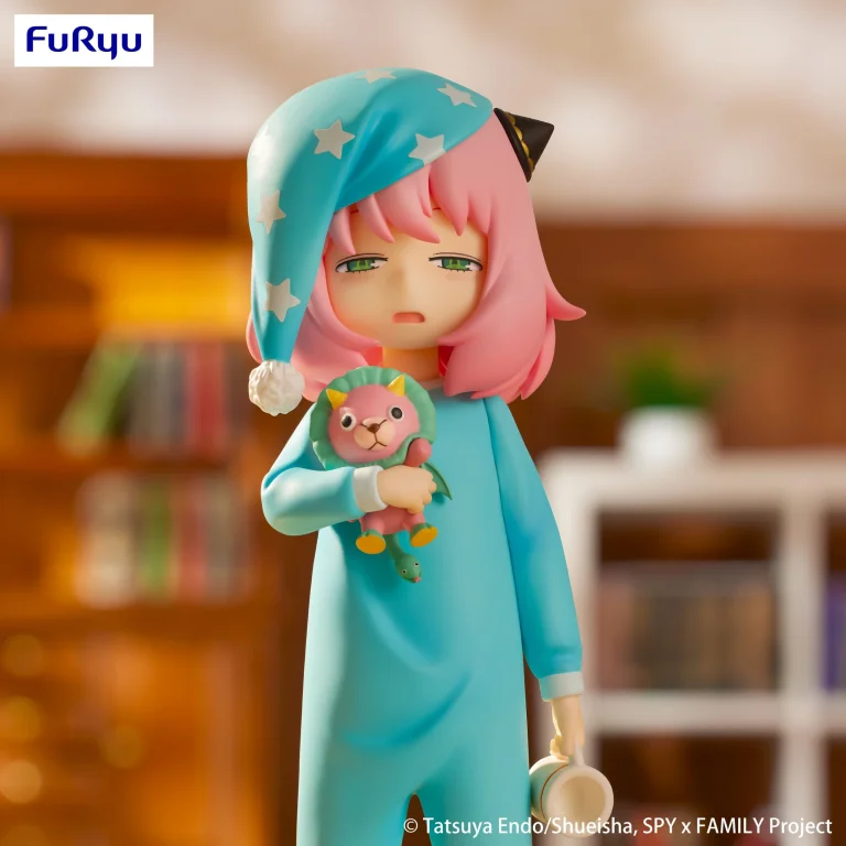 SPY&times;FAMILY - Exceed Creative Figure - Anya Forger (Sleepwear)