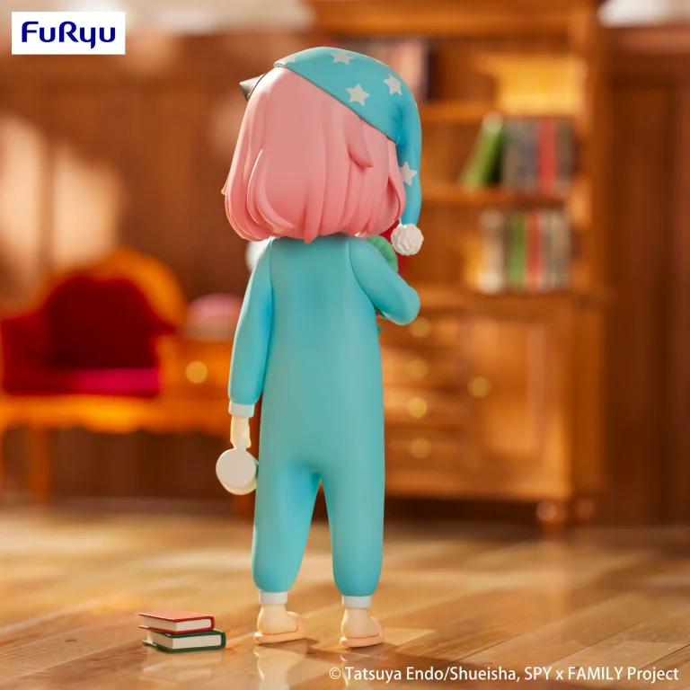 SPY&times;FAMILY - Exceed Creative Figure - Anya Forger (Sleepwear)
