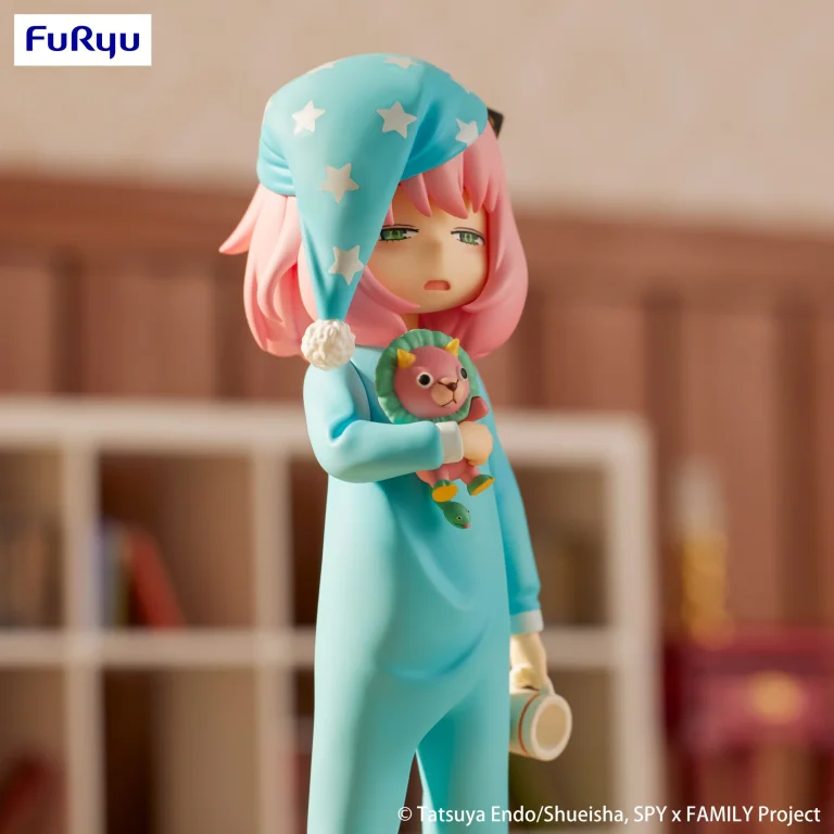 SPY&times;FAMILY - Exceed Creative Figure - Anya Forger (Sleepwear)