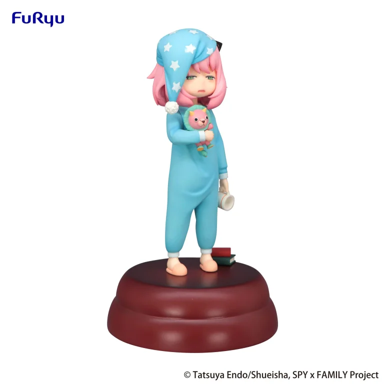 SPY&times;FAMILY - Exceed Creative Figure - Anya Forger (Sleepwear)