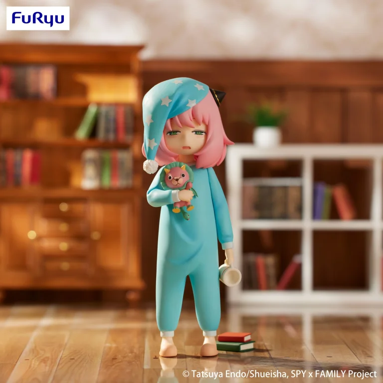 SPY&times;FAMILY - Exceed Creative Figure - Anya Forger (Sleepwear)