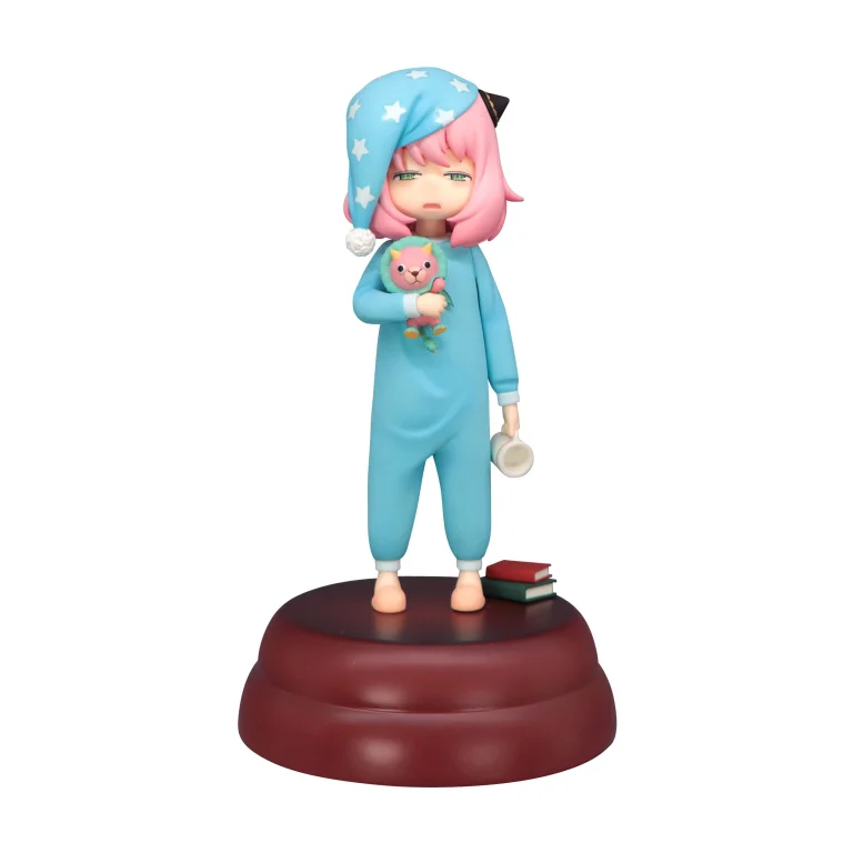 SPY&times;FAMILY - Exceed Creative Figure - Anya Forger (Sleepwear)